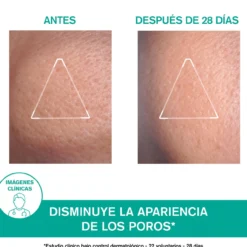 Hyséac Mat Gel-Crema Matificante