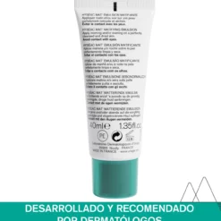 Hyséac Mat Gel-Crema Matificante