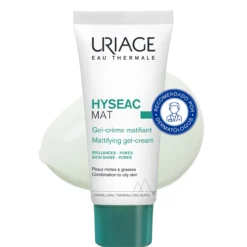 Hyséac Mat Gel-Crema Matificante