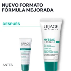 Hyséac 3-Regul+ Crema Cuidado Global