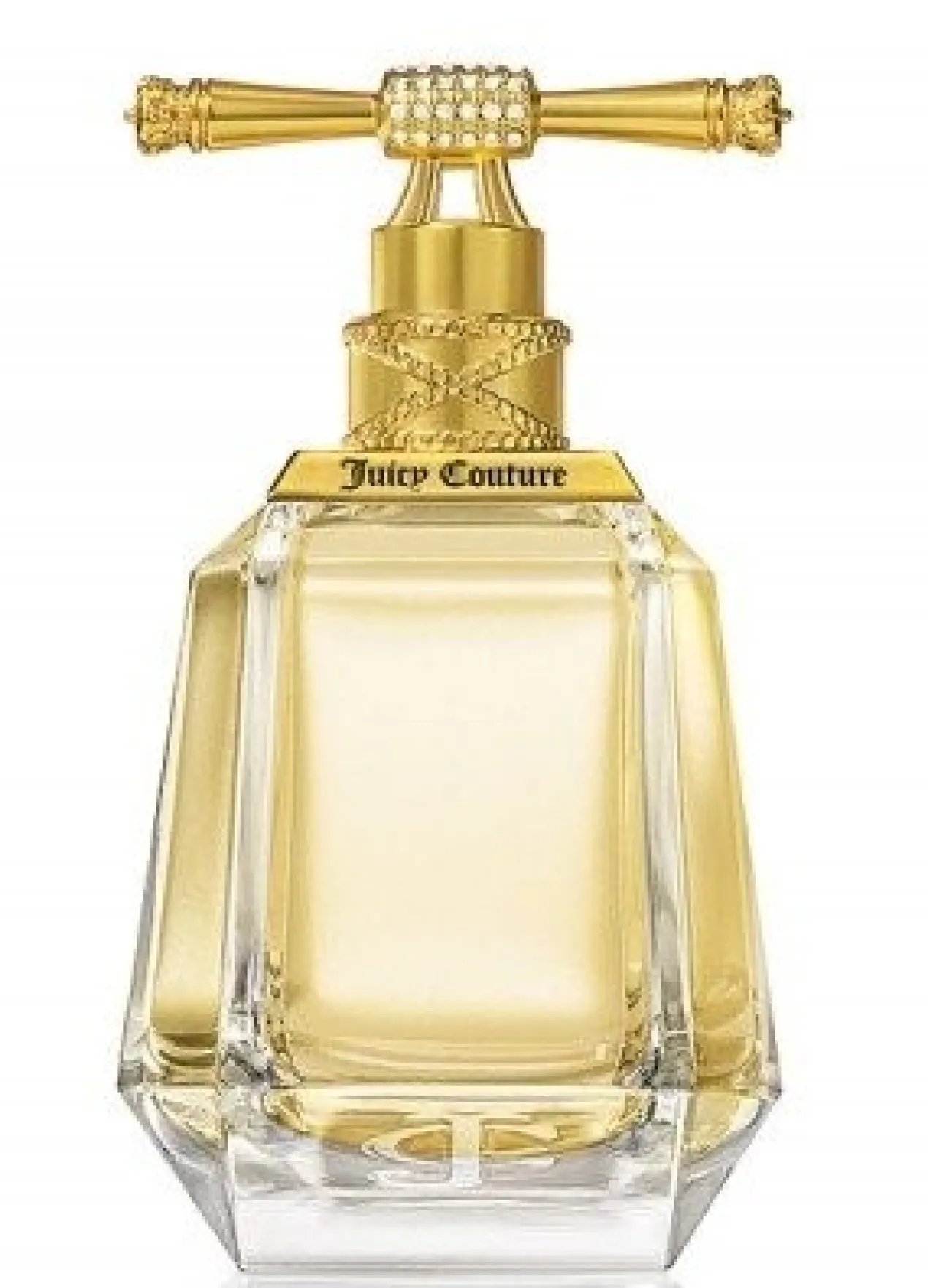 I Am Juicy Couture EDP