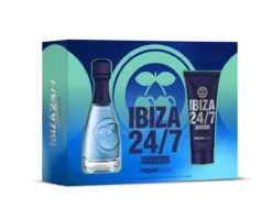 Ibiza 24/7 Feeling Men Estuche Eau de Toilette