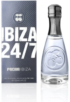 Ibiza 24/7 Hombre EDT