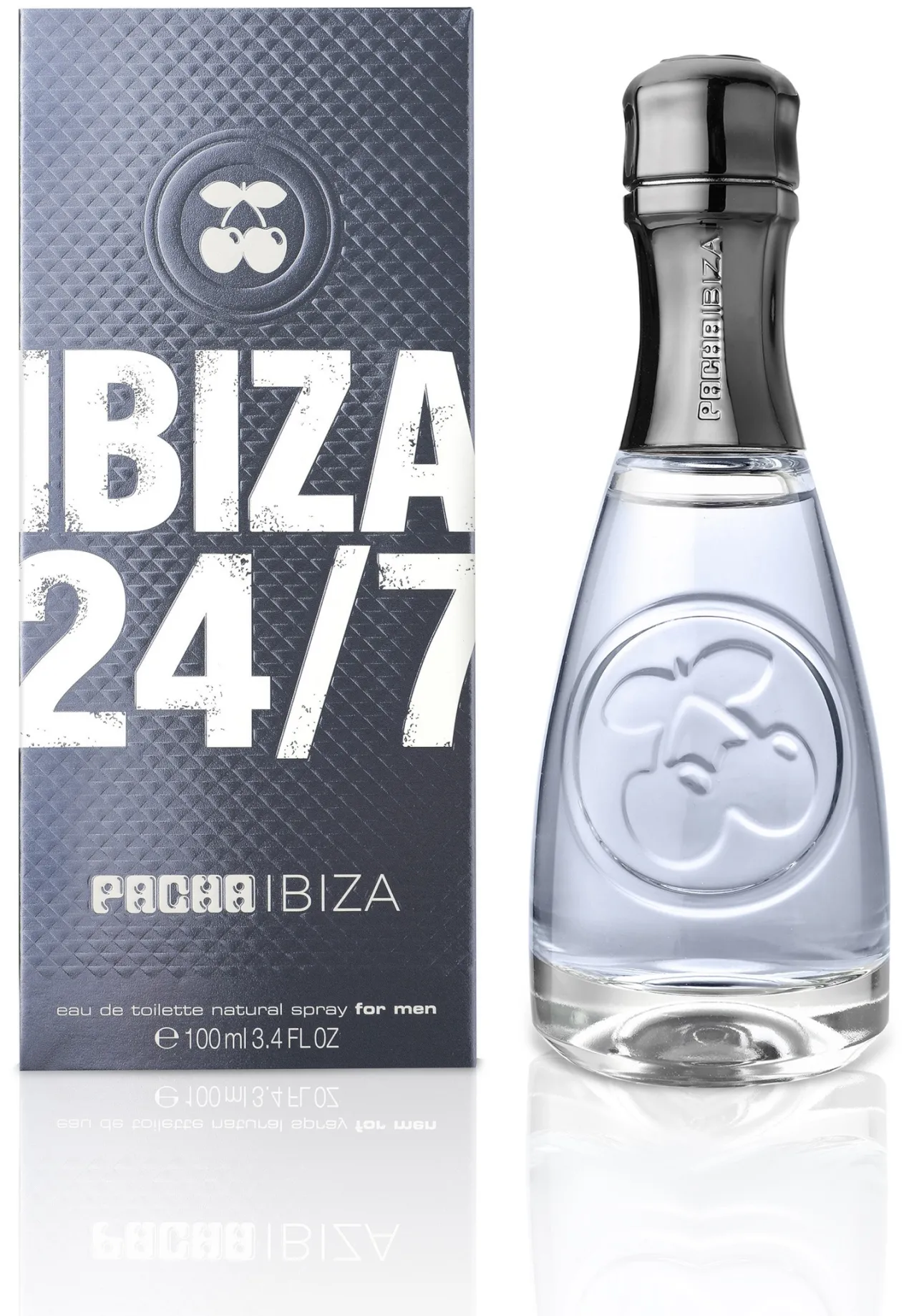 Ibiza 24/7 Hombre EDT