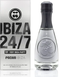 Ibiza 24/7 VIP for Him Very Ibiza Party