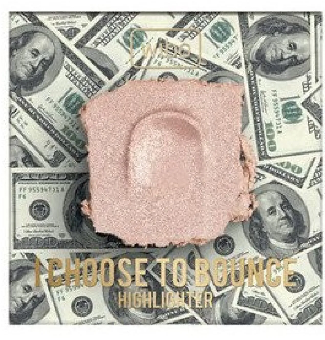 I Choose To Bounce Iluminador