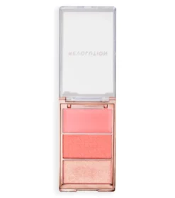 Icon Blush Paleta de Coloretes
