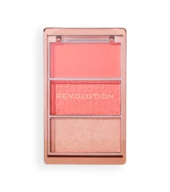 Icon Blush Paleta de Coloretes