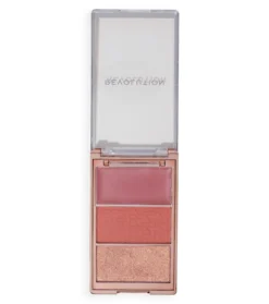 Icon Blush Paleta de Coloretes
