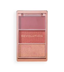 Icon Blush Paleta de Coloretes