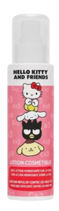 Idee Spray Hello Kitty Antimosquito