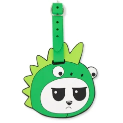 Identificador de Maleta Pandino