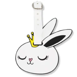 Identificador de Maleta Lady Bunny