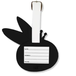 Identificador de Maleta Lady Bunny