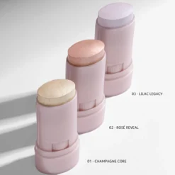 Identistick Highlighter Iluminador en Stick