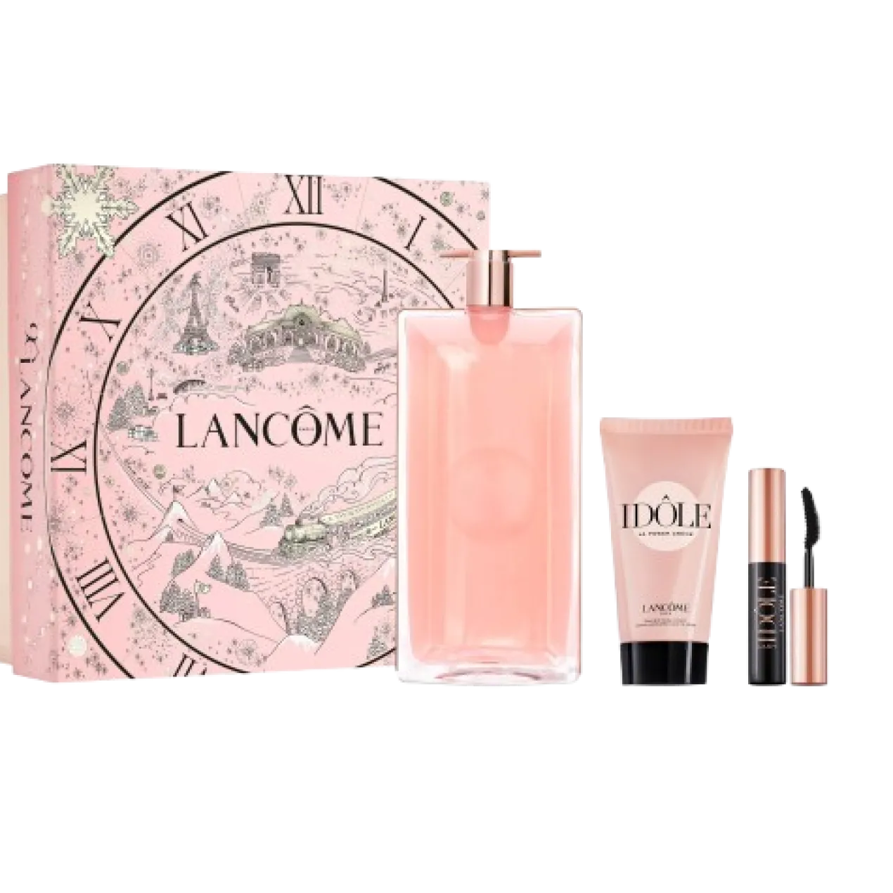 Idôle Eau de Parfum Estuche