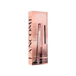 Idôle Set Lash Idôle Flutter Extension Mascara y Lip Idôle Butterglow
