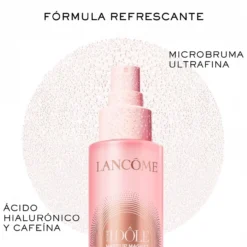 Idôle Setting Spray Fijador de Maquillaje