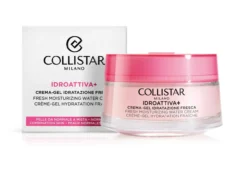 Idro Attiva+ Crema Gel Hidratación Fresca