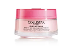 Idro Attiva+ Crema Gel Hidratación Fresca
