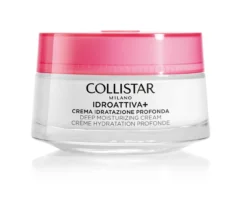 Idro Attiva+ Crema Hidratación Profunda