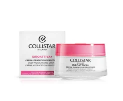 Idro Attiva+ Crema Hidratación Profunda