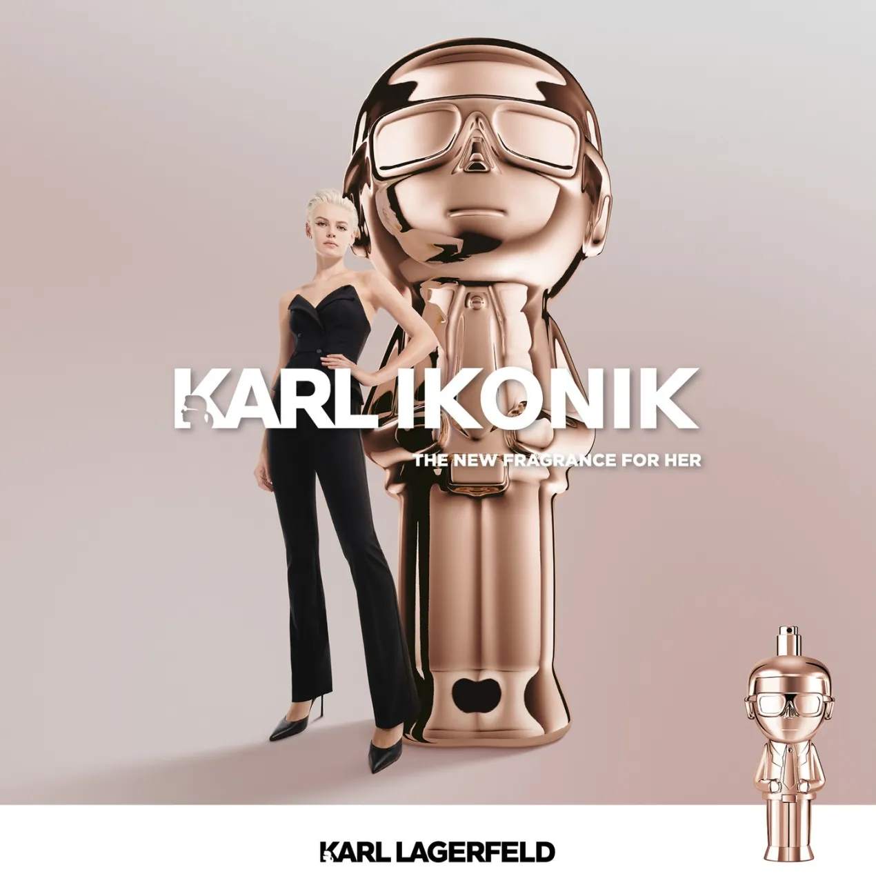 Ikonik Woman Eau de Parfum