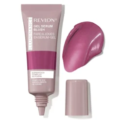 Illuminance Gel Serum Blush