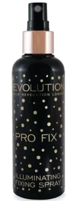 Illuminating Fixing Spray Pro Fix