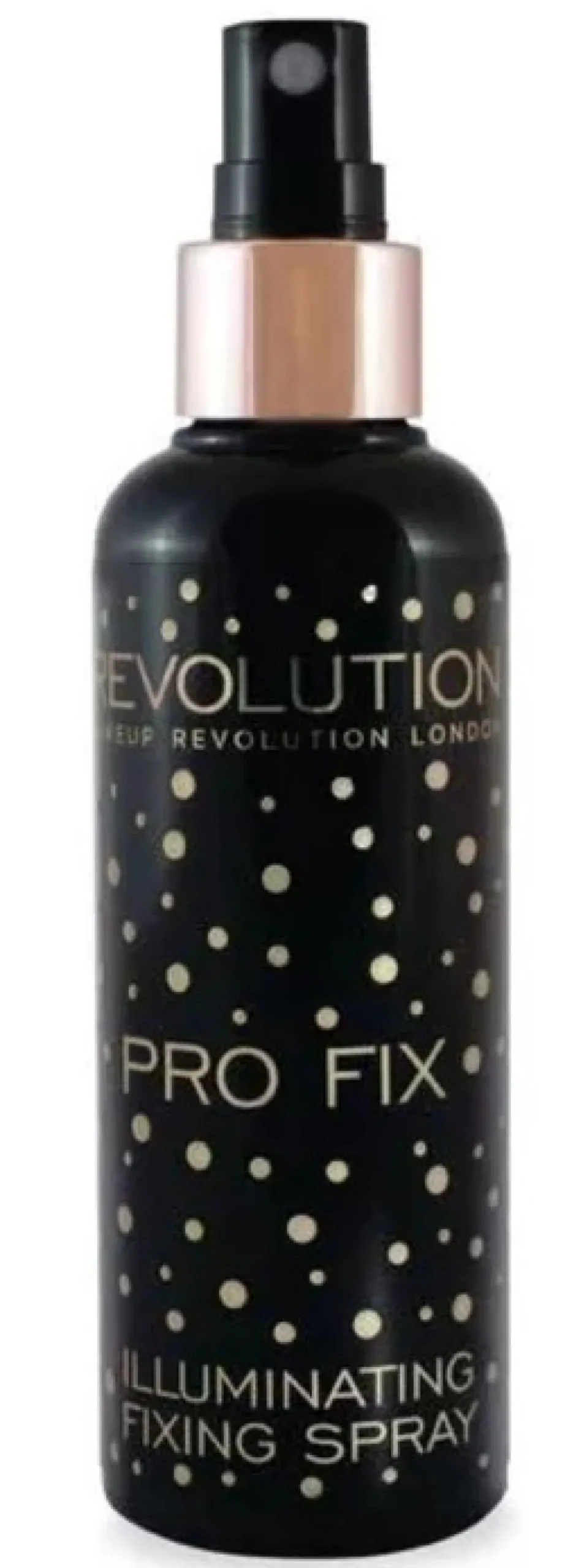 Illuminating Fixing Spray Pro Fix