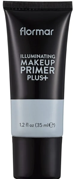Illuminating Makeup Primer Plus+ Prebase de Maquillaje