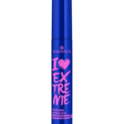 I Love Extreme Máscara Voluminizadora Waterproof