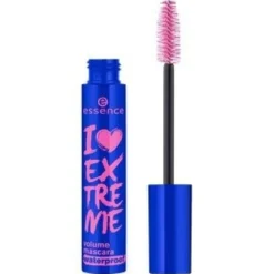 I Love Extreme Máscara Voluminizadora Waterproof