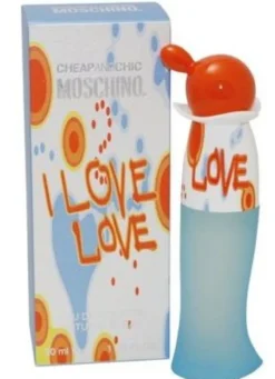 I Love Love EDT