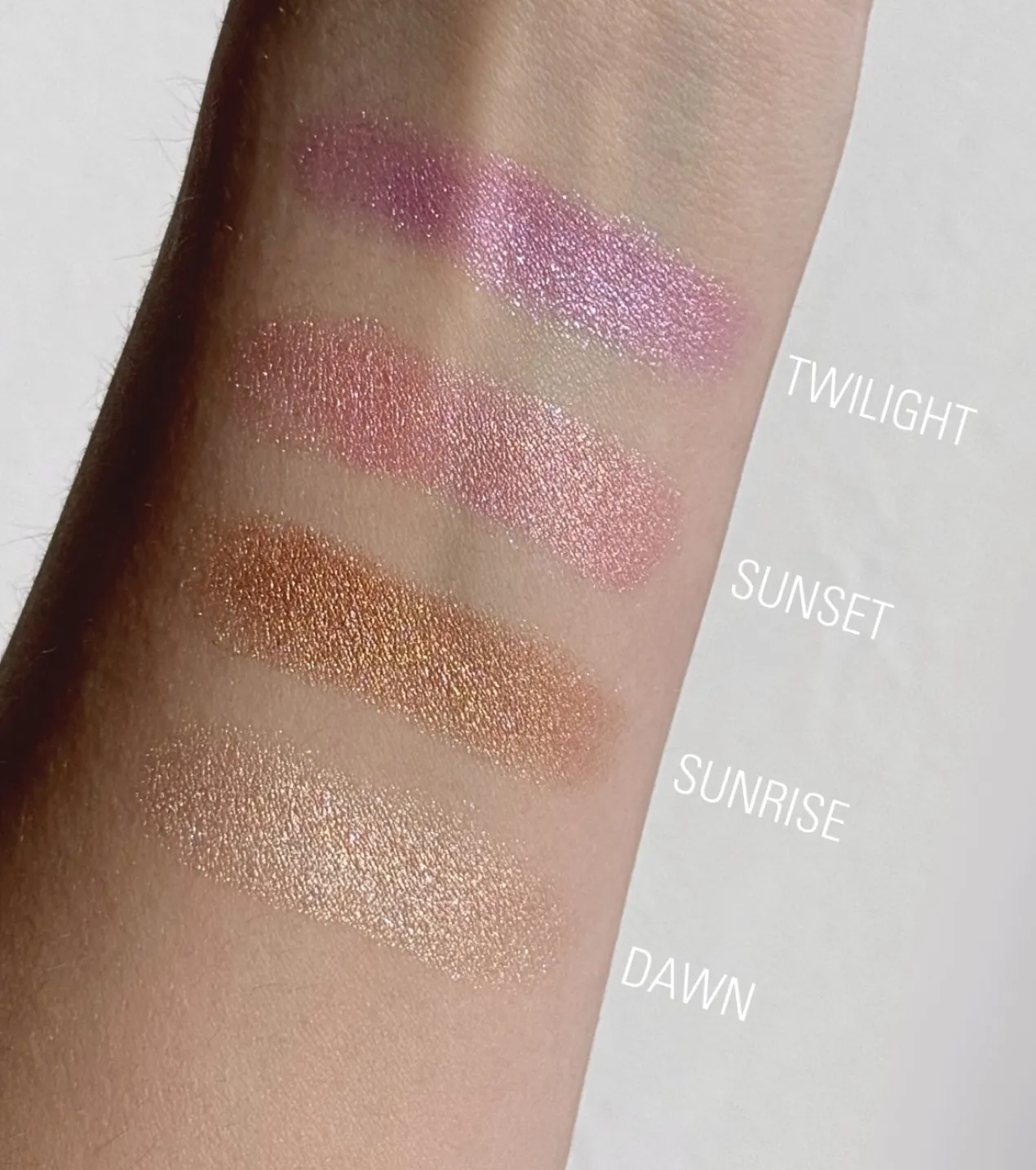 Iluminador Bouncy Glow