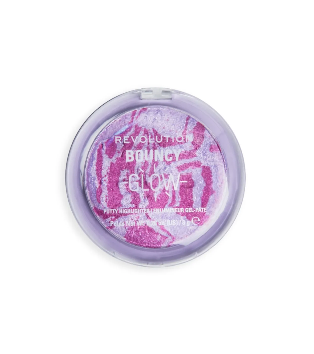 Iluminador Bouncy Glow