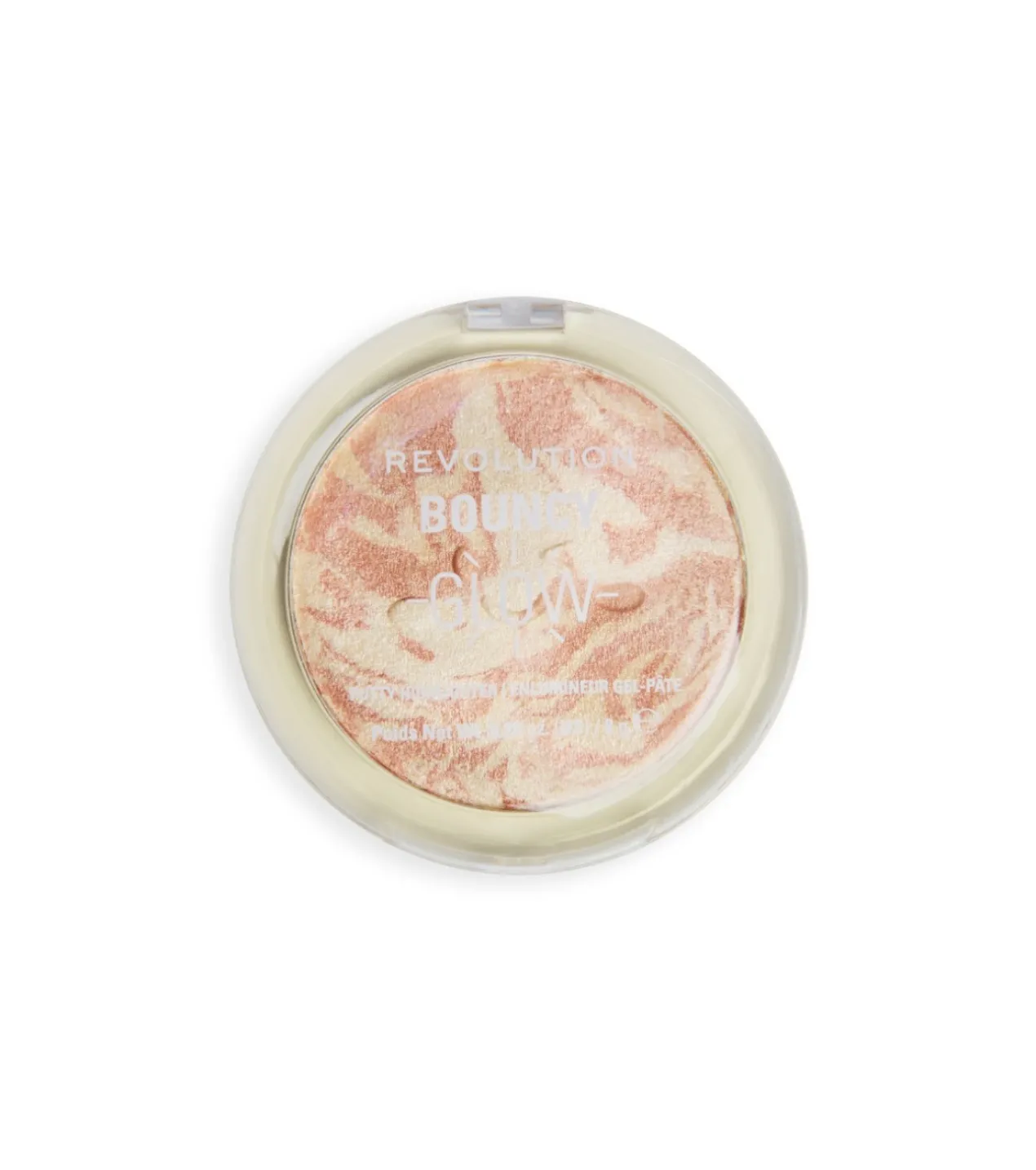 Iluminador Bouncy Glow