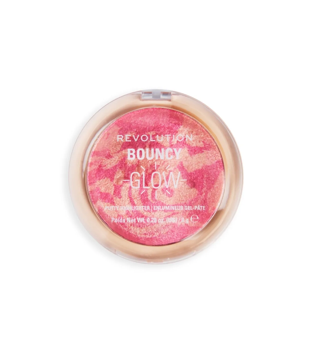 Iluminador Bouncy Glow
