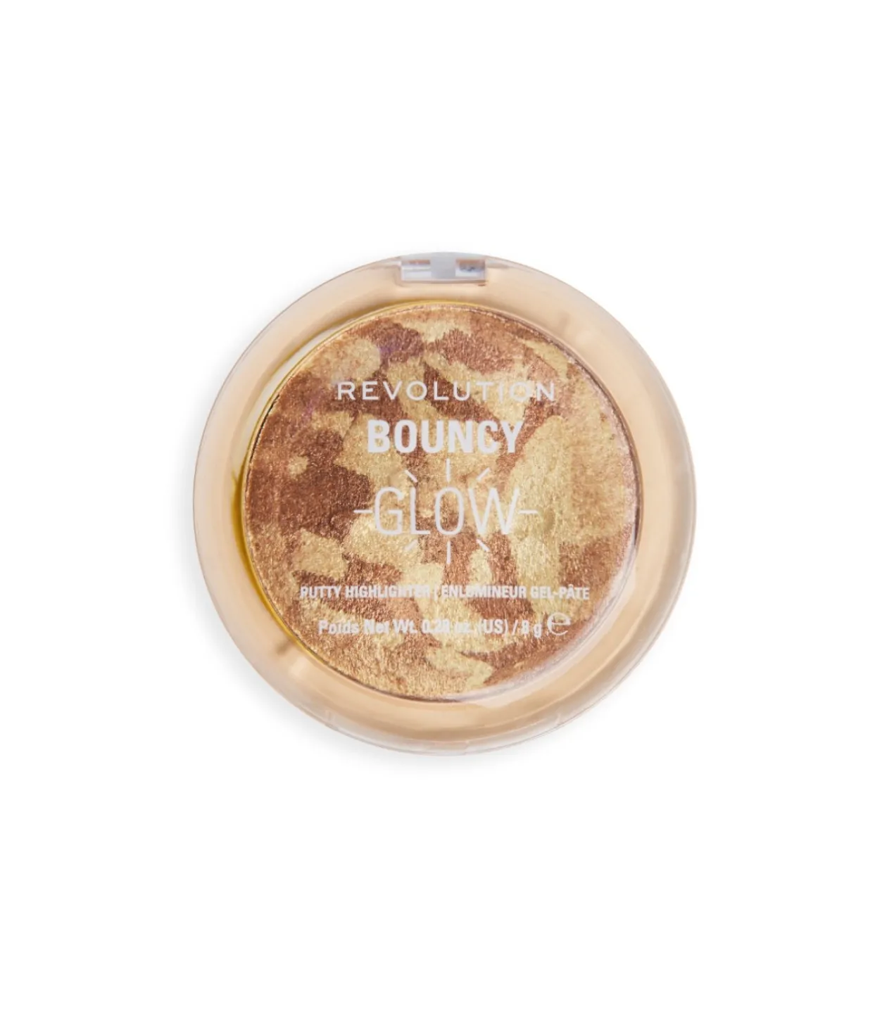 Iluminador Bouncy Glow