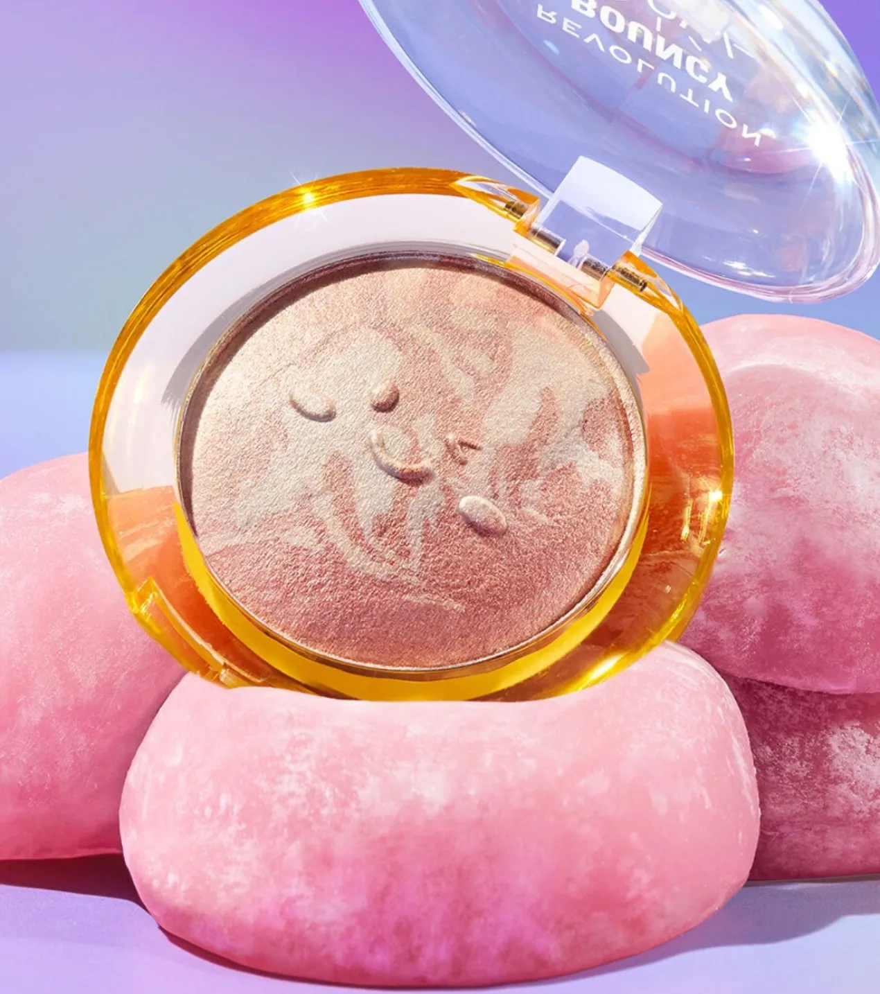 Iluminador Bouncy Glow