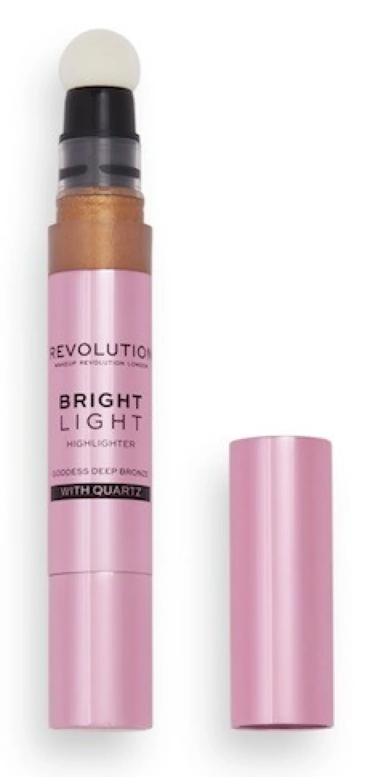 Iluminador Bright Light
