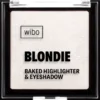 Iluminador Cocido Blondie