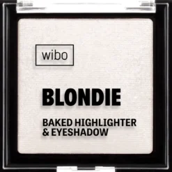 Iluminador Cocido Blondie