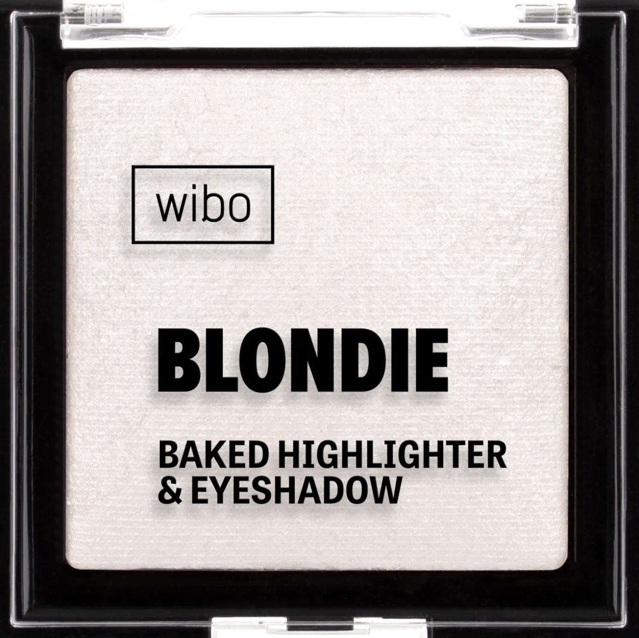 Iluminador Cocido Blondie