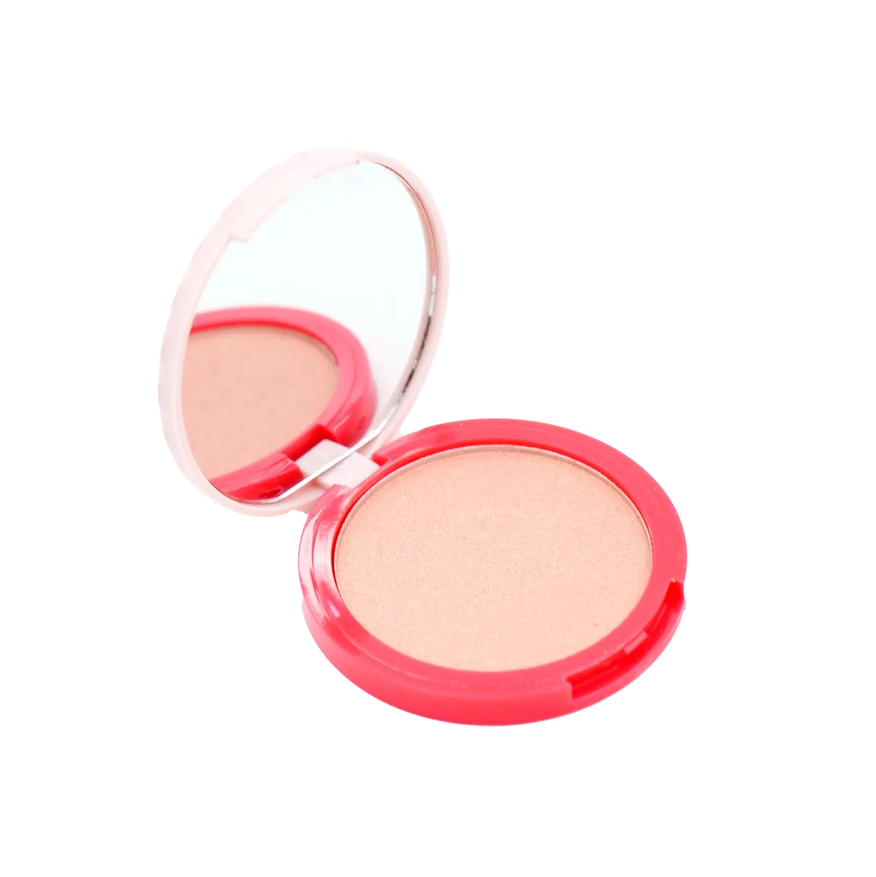 Iluminador en Polvo
