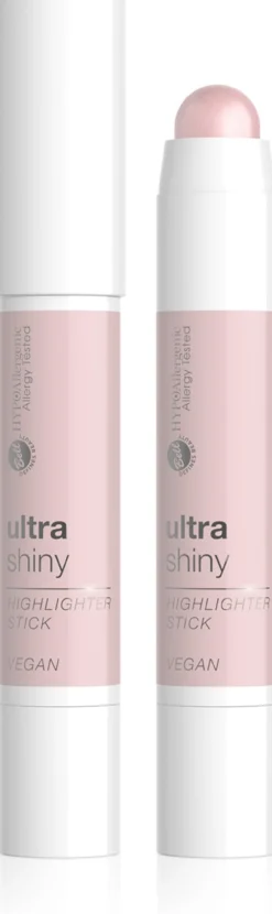 Iluminador en Stick Ultra Shiny