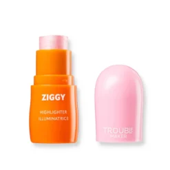 Iluminador en Stick Ziggy Stick Glass Highlighter