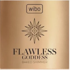 Iluminador Flawless Goddess Baked Shimmer