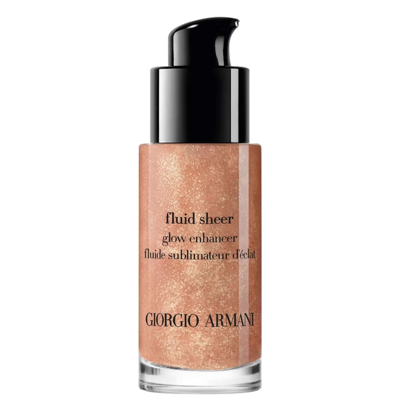 Iluminador Fluid Sheer