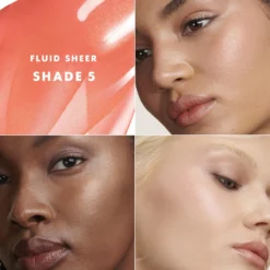 Iluminador Fluid Sheer